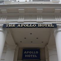 OYO Townhouse Apollo