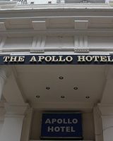 OYO Townhouse Apollo