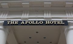 OYO Townhouse Apollo