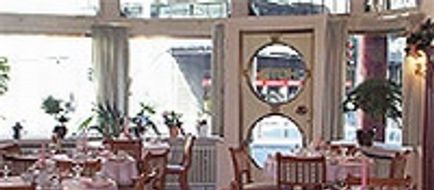 Dom Hotel Am Romerbrunnen & Domspart Htl Restaurant