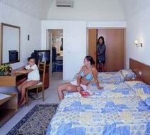 El Mouradi Club Kantaoui Suite