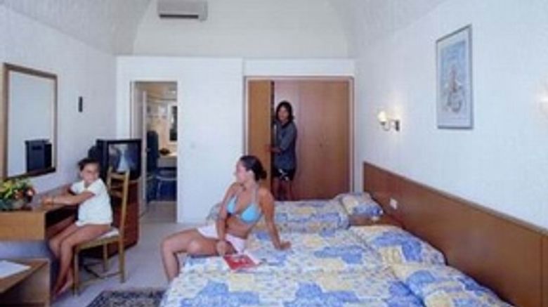 <b>El Mouradi Club Kantaoui Suite</b>