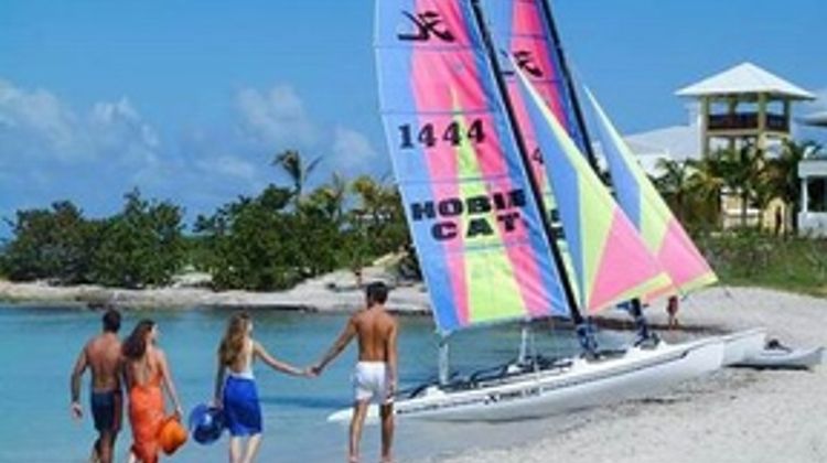 Paradisus Varadero Resort & Spa Beach
