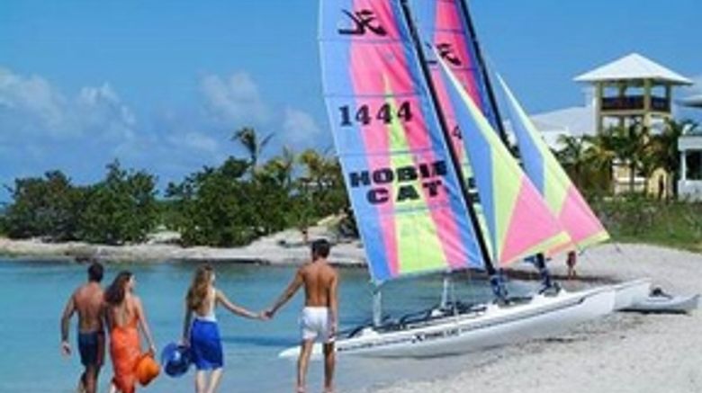 <b>Paradisus Varadero Resort & Spa Beach</b>