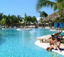 Paradisus Varadero Resort & Spa Pool