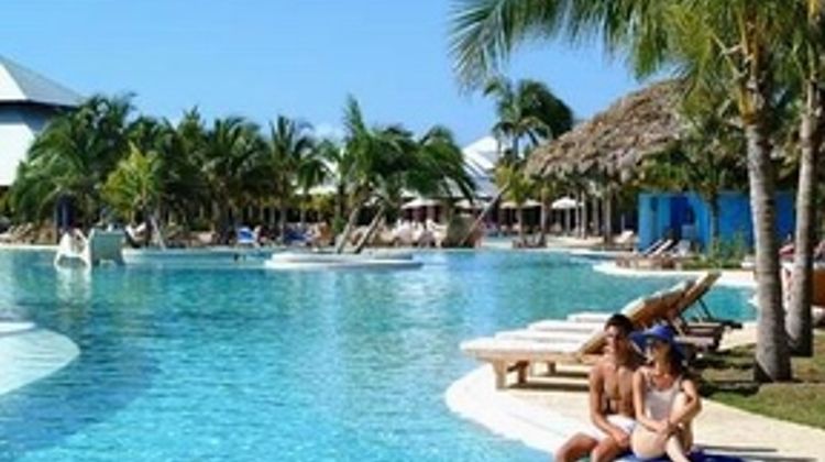 Paradisus Varadero Resort & Spa Pool