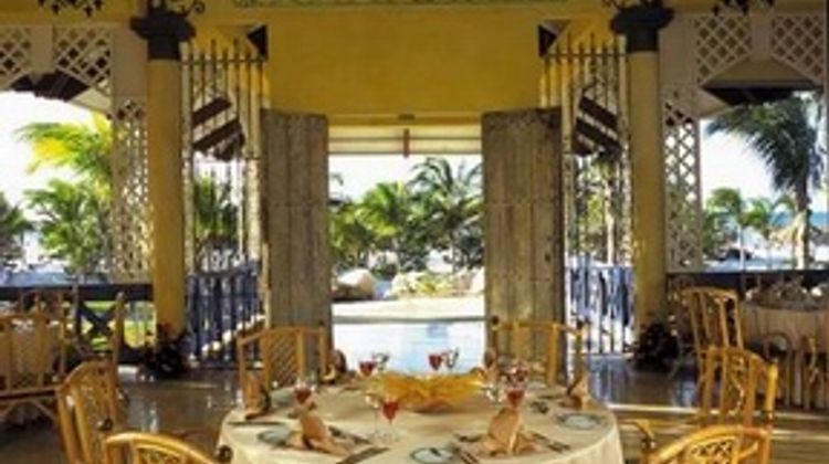Paradisus Varadero Resort & Spa Restaurant