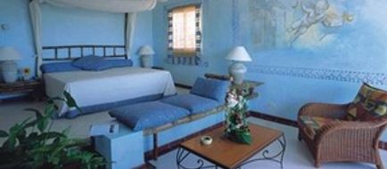 Paradisus Varadero Resort & Spa Room
