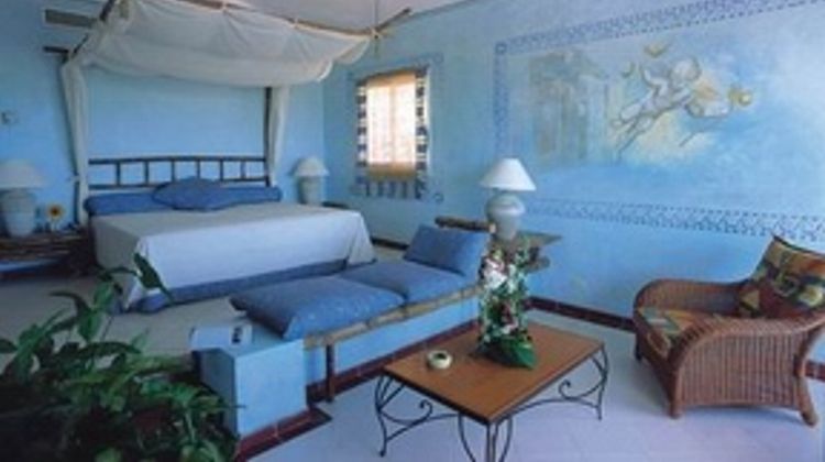 Paradisus Varadero Resort & Spa Room