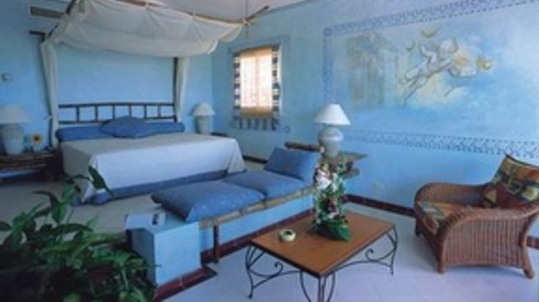 <b>Paradisus Varadero Resort & Spa Room</b>
