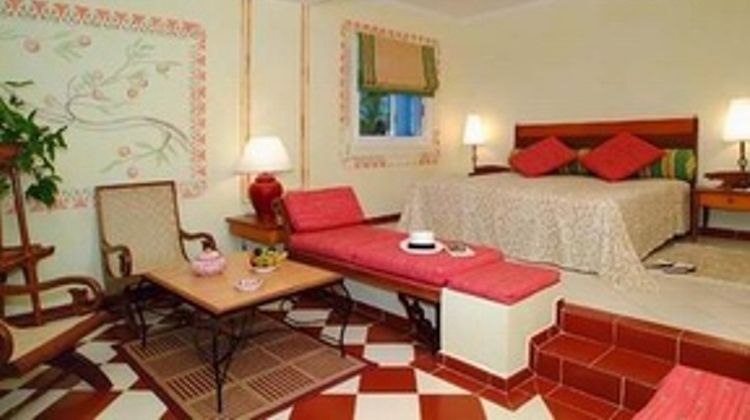 Paradisus Varadero Resort & Spa Suite