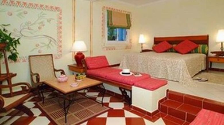 <b>Paradisus Varadero Resort & Spa Suite</b>