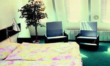 Hotel Jested