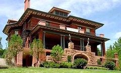 Inn on the Hill