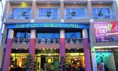 Liberty Hotel Saigon Parkview