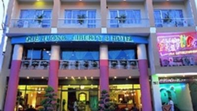 Liberty Hotel Saigon Parkview