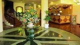 Liberty Hotel Saigon Parkview Lobby