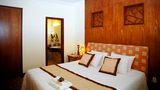 Liberty Hotel Saigon Parkview Suite