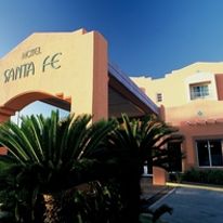 Hotel Santa Fe