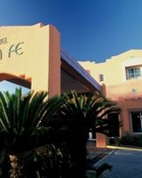 Hotel Santa Fe