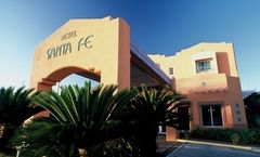 Hotel Santa Fe