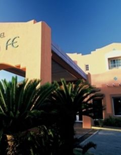 Hotel Santa Fe