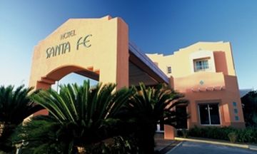 Hotel Santa Fe