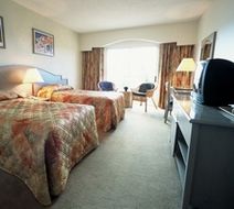 Hotel Santa Fe Room