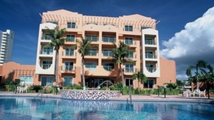 Hotel Santa Fe Spa