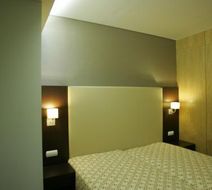 Lisboa Central Park Room
