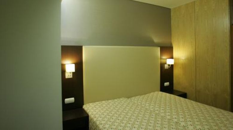 <b>Lisboa Central Park Room</b>