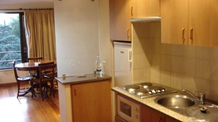 Lisboa Central Park Suite