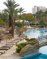 Royal Dead Sea Hotel & Spa