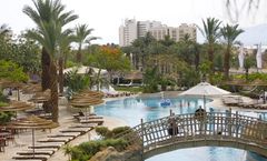 Royal Dead Sea Hotel & Spa