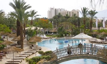 Royal Dead Sea Hotel & Spa