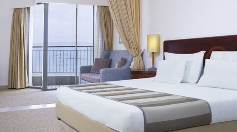 <b>Royal Dead Sea Hotel & Spa Room</b>