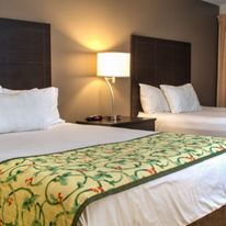 Travelodge by Wyndham Lindsay