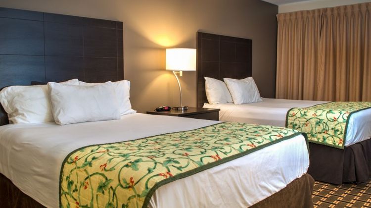 Travelodge by Wyndham Lindsay Room