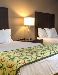 Travelodge by Wyndham Lindsay