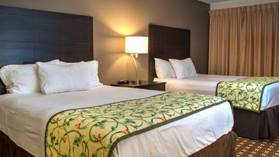 Travelodge by Wyndham Lindsay