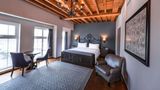 Zocalo Central Room