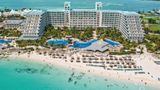 Hotel Riu Caribe Exterior