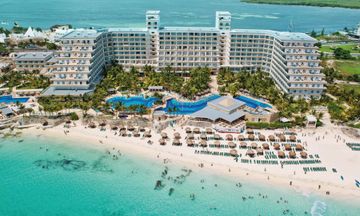 Hotel Riu Caribe