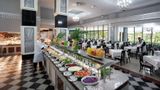 Hotel Riu Caribe Restaurant