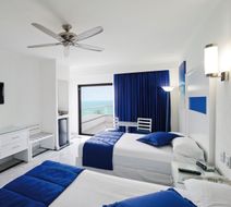 Hotel Riu Caribe Room
