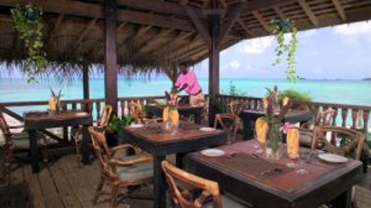 Cocobay Resort Banquet