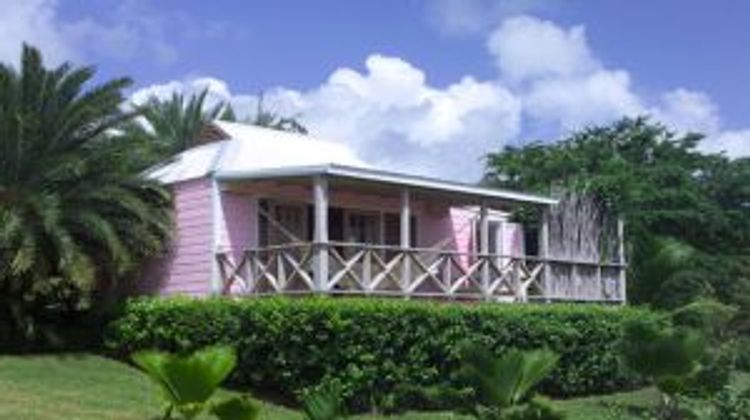 Cocobay Resort Exterior