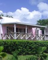 Cocobay Resort