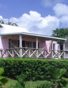 Cocobay Resort