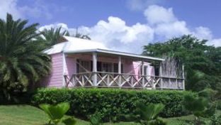 Cocobay Resort